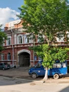 Кировский и Ленинский наркологический кабинет Республиканский наркологический диспансер на улице Достоевского